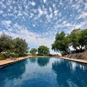  Vakantiehuis Cortijo Bablou - Maison De (adults Only)