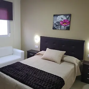 Guest house Malaga